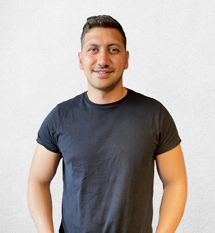 Mehmet Demiralp