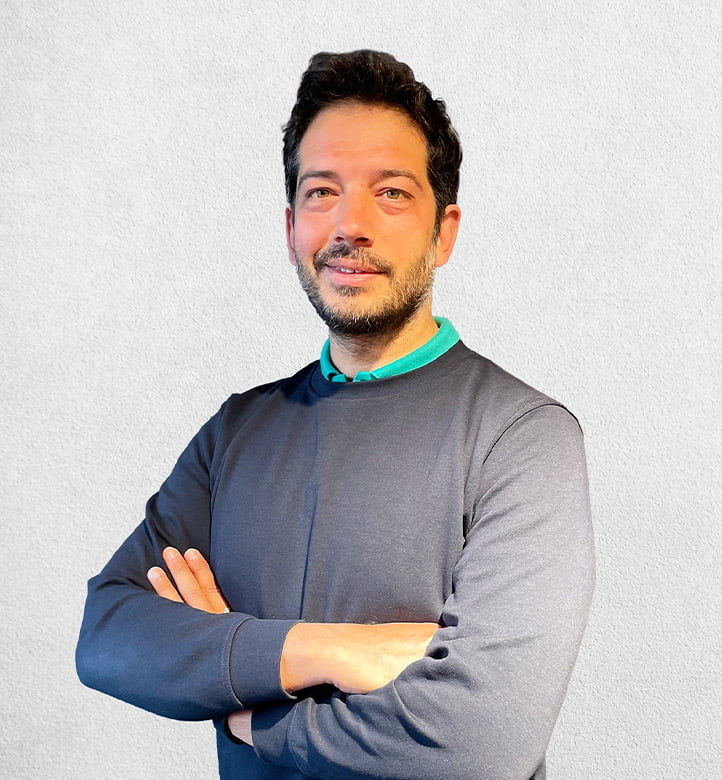 S. Özgün Zeybek